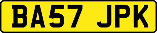 BA57JPK