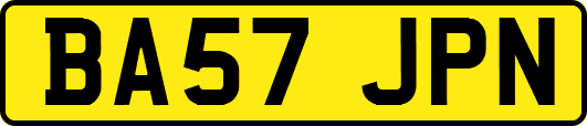 BA57JPN