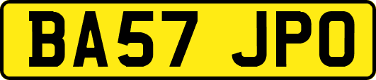 BA57JPO