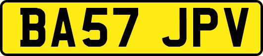 BA57JPV