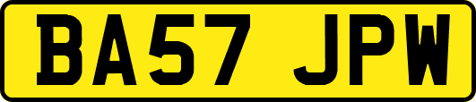 BA57JPW