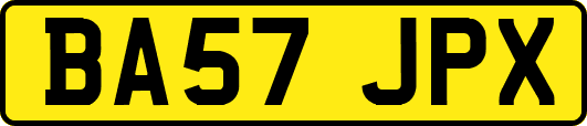 BA57JPX