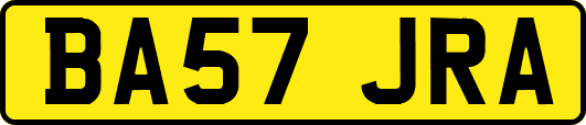 BA57JRA