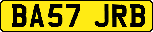 BA57JRB