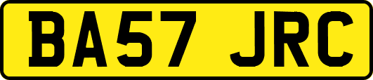 BA57JRC