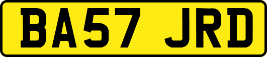 BA57JRD