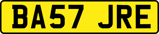 BA57JRE