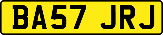 BA57JRJ