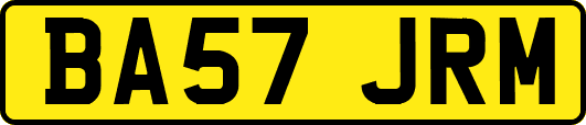 BA57JRM