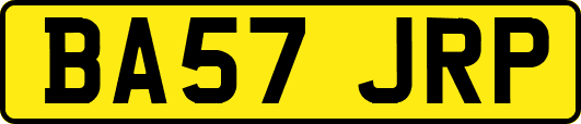 BA57JRP