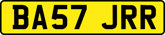 BA57JRR