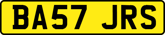 BA57JRS