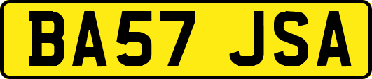 BA57JSA