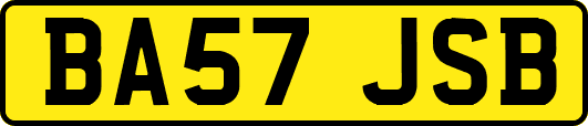 BA57JSB