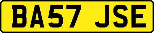 BA57JSE
