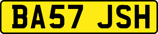 BA57JSH