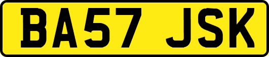 BA57JSK