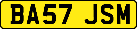 BA57JSM