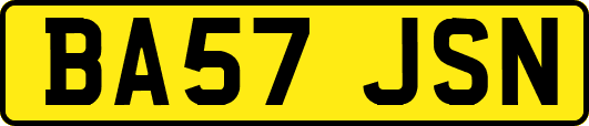 BA57JSN