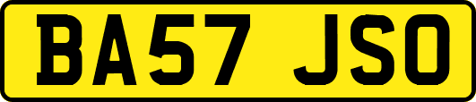 BA57JSO