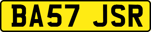 BA57JSR
