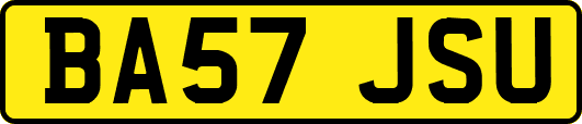 BA57JSU