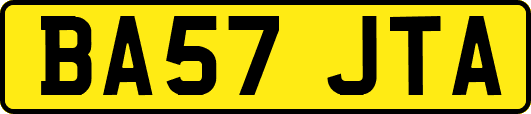 BA57JTA