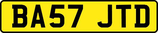 BA57JTD