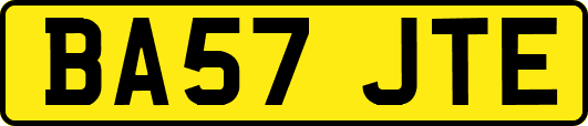 BA57JTE