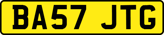 BA57JTG