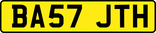 BA57JTH