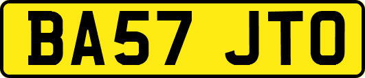 BA57JTO