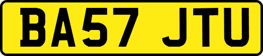BA57JTU