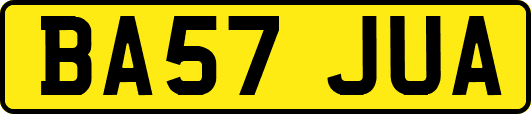 BA57JUA