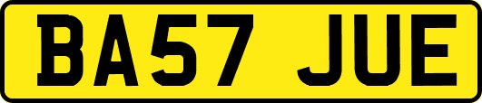 BA57JUE