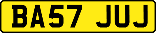 BA57JUJ