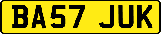 BA57JUK