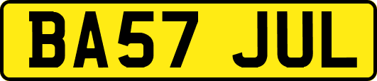 BA57JUL