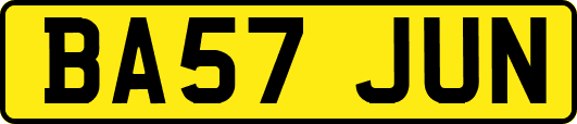 BA57JUN