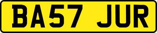 BA57JUR