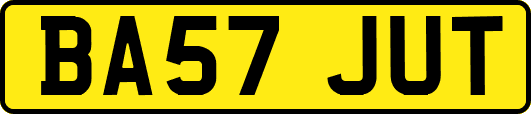 BA57JUT