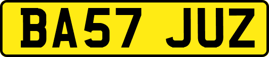 BA57JUZ