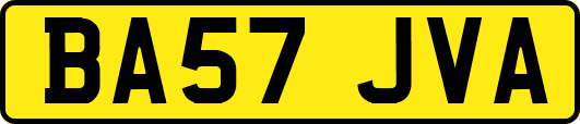 BA57JVA