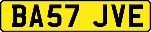 BA57JVE