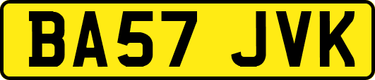 BA57JVK