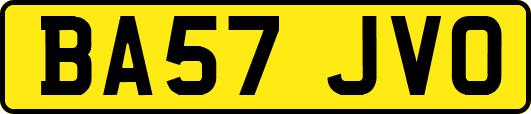 BA57JVO