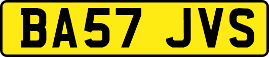 BA57JVS