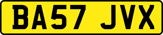 BA57JVX