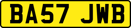 BA57JWB
