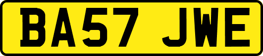 BA57JWE